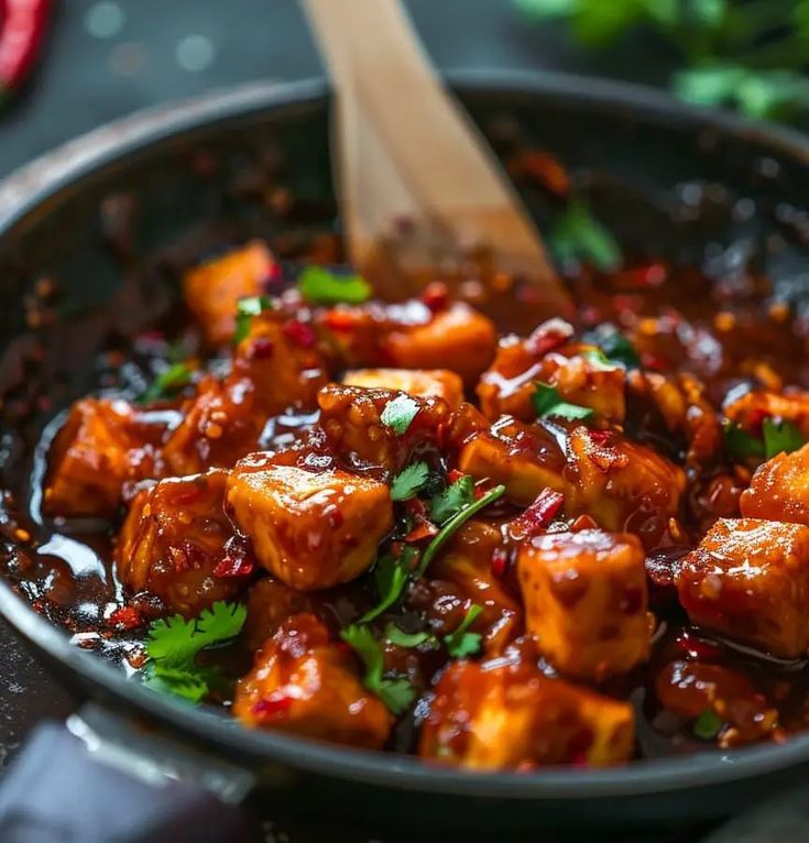 Curries